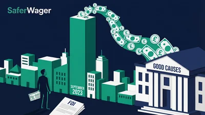 £57.6M in Lottery Prizes Unclaimed in 10 Months