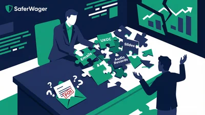 UKGC: No Single BetIndex Financial Assessment Exists