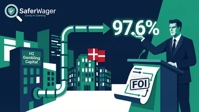 UKGC's Black Market Stat Sourced Externally