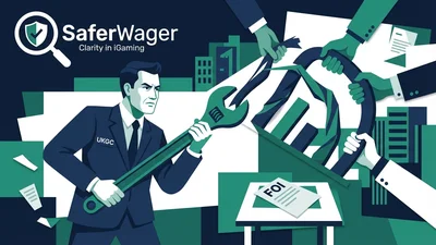 UKGC Issues 13 Warnings on Stats Misuse