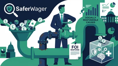 Where Do Gambling Fines Go? UKGC Clarifies