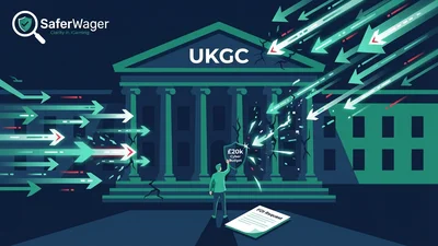 UKGC Cyber Budget Just £20k, FOI Reveals
