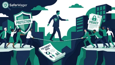 UKGC Data Shows Early Divide on Affordability Checks