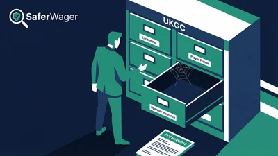 UKGC: No Data Held on Operator Insurers