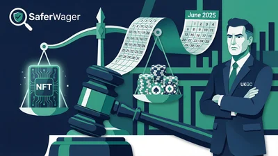 UKGC vs Sorare Trial Set for June 2025