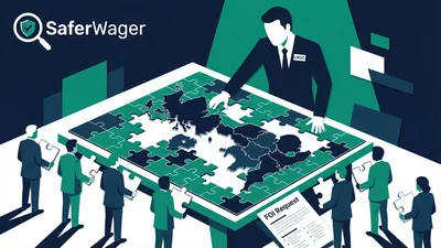 UKGC Lacks Central Betting Shop List