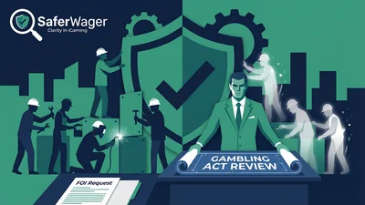 UKGC Hires 85 Staff; 38% on Fixed-Term Contracts