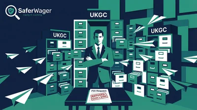 UKGC Withholds Flight Data, Citing High Travel Volume