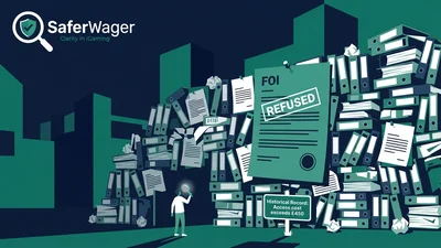 UKGC: Too Costly to List Past Rule Changes