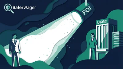 UKGC: No Gambling Talks With MP Mark Tami