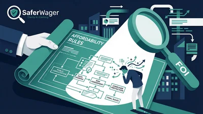 UKGC Confirms 2021 Affordability Docs Are Public