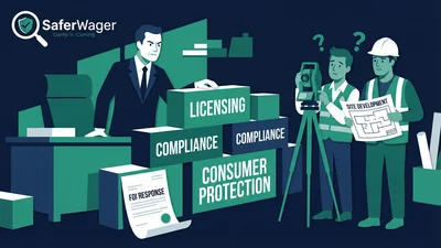 UKGC: No Role in Land or Property Management