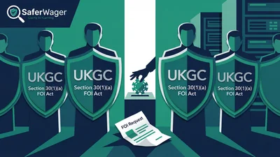 UKGC Cites Criminal Probe in Election Bet FOI Refusal