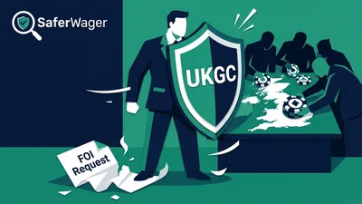 UKGC Shields Betting Scandal Probe Details
