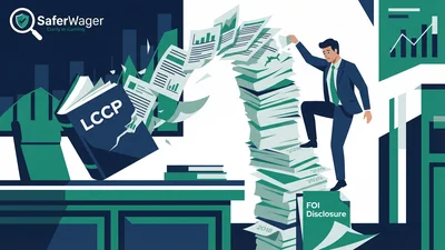 UKGC Data Reveals Rapid Rule Changes 2018-2020