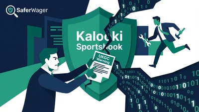 Kalooki Sportsbook Limited