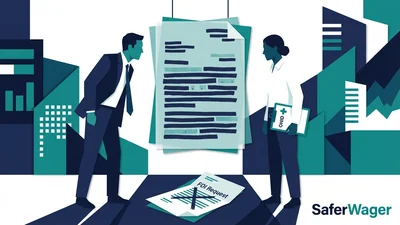 UKGC Reveals Talks with Health Body OHID