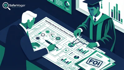 FOI Reveals LSE's Role in Shaping Gambling Survey