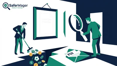 FOI: Football Index 'Cash Policy' Was Unwritten