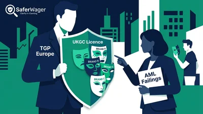 FOI: TGP Europe Breaches Linked to White Label Vetting