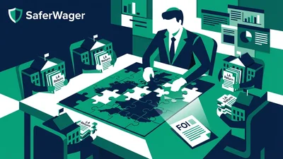 Gaps in UK Gambling Data as Councils Fail to Report