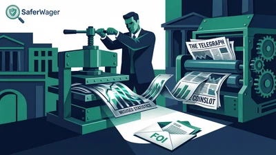 UKGC Corrects Media on Gambling Statistics