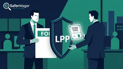 UKGC Withholds Allwyn-Russia Lottery Licence Correspondence