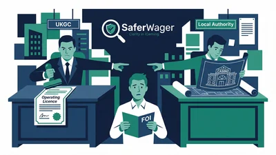 UKGC: No Data Held on Casino Premises Licence Objections