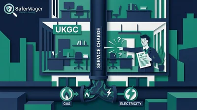 UKGC Cannot Isolate Its Own Energy Costs