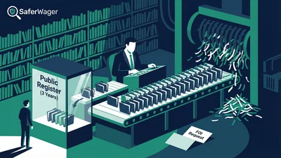 UKGC: Nearly 1,000 Cases Closed Since 2019