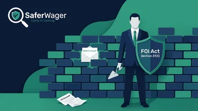 UKGC Withholds Labour Party Emails