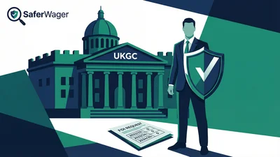 UKGC: Zero Staff Misconduct Cases in Three Years