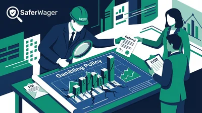 UKGC Reveals New Scrutiny of Gambling Statistics