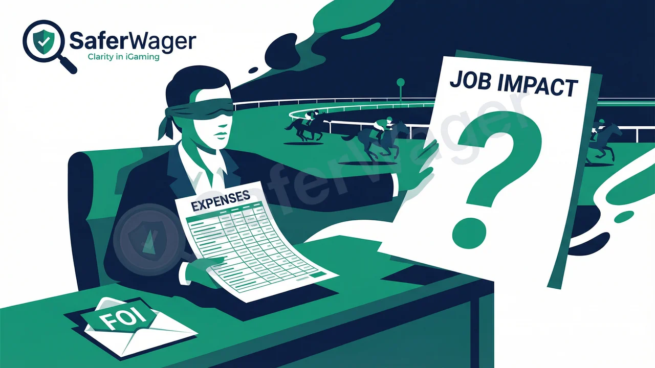 UKGC: No Data on Affordability Check Job Losses