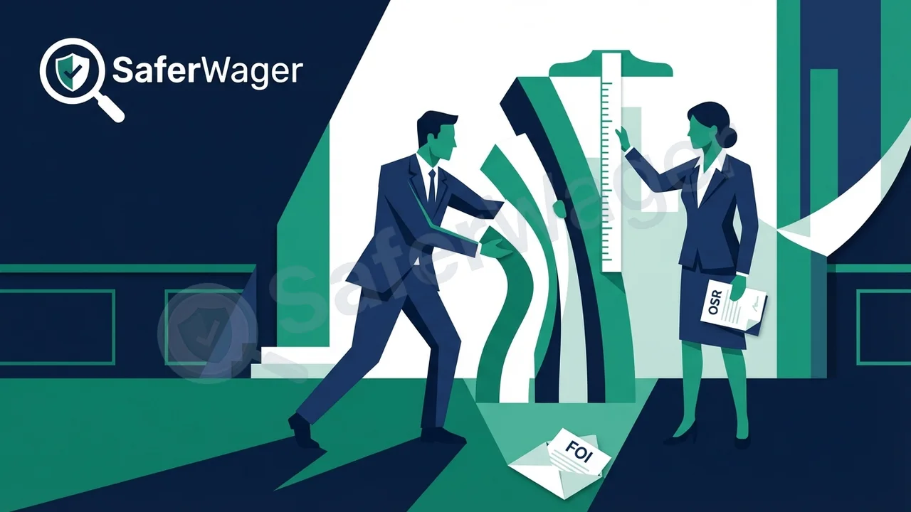 UKGC Refers BGC for Misusing Statistics