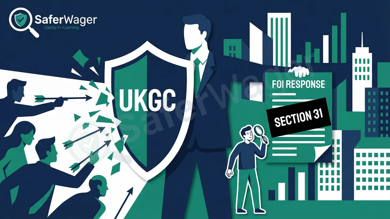 UKGC: Zero Successful Licence Appeals Since 2021