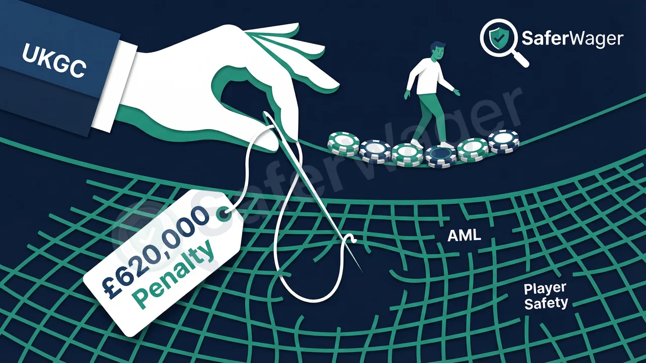 Blue Star Planet Limited enforcement action