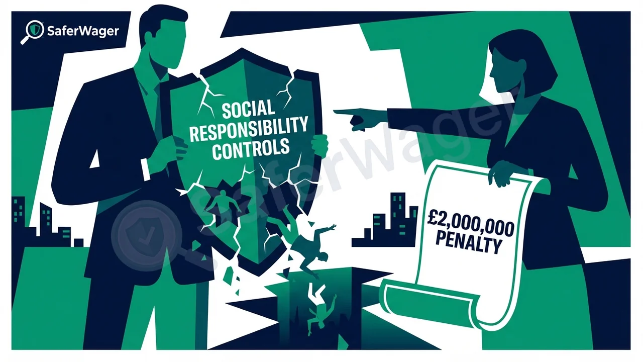 PPB Counterparty Services Limited enforcement action