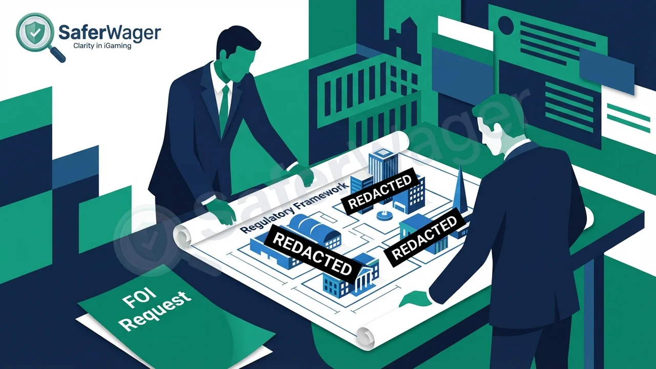 UK & Ireland Discuss Gambling Regulation