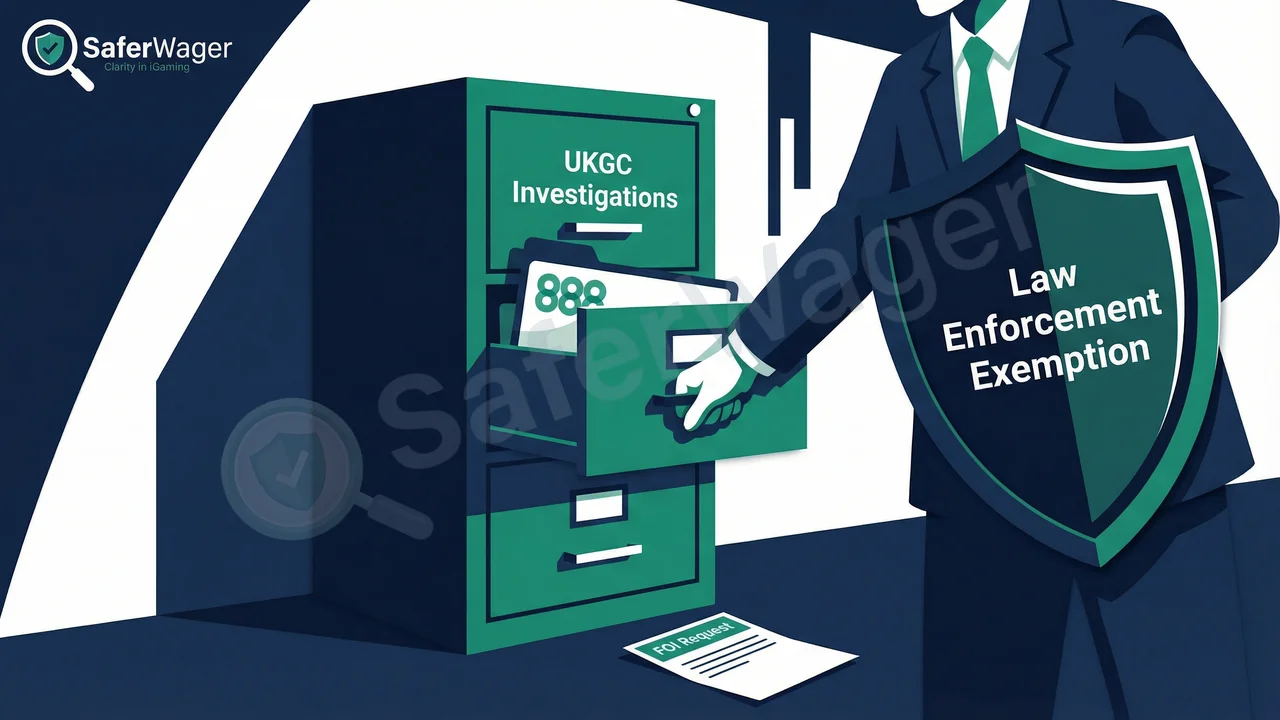 UKGC Refuses to Confirm 888 Licence Warning