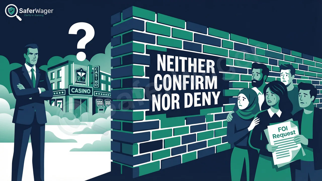 UKGC Won't Say if Merkur Faces Special Measures