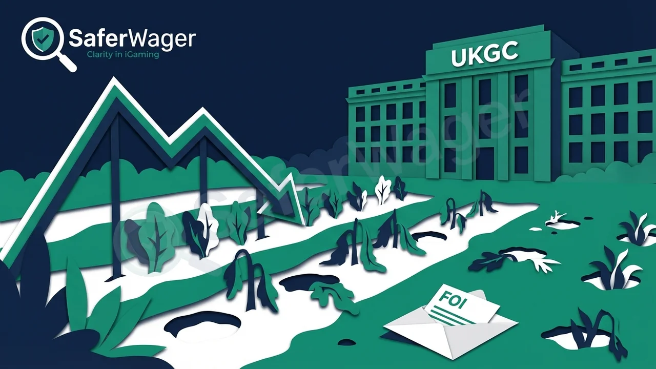 UK Charity Lottery Licences See Decline