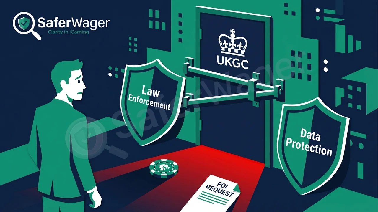 UKGC Silent on Alleged SunCity Links