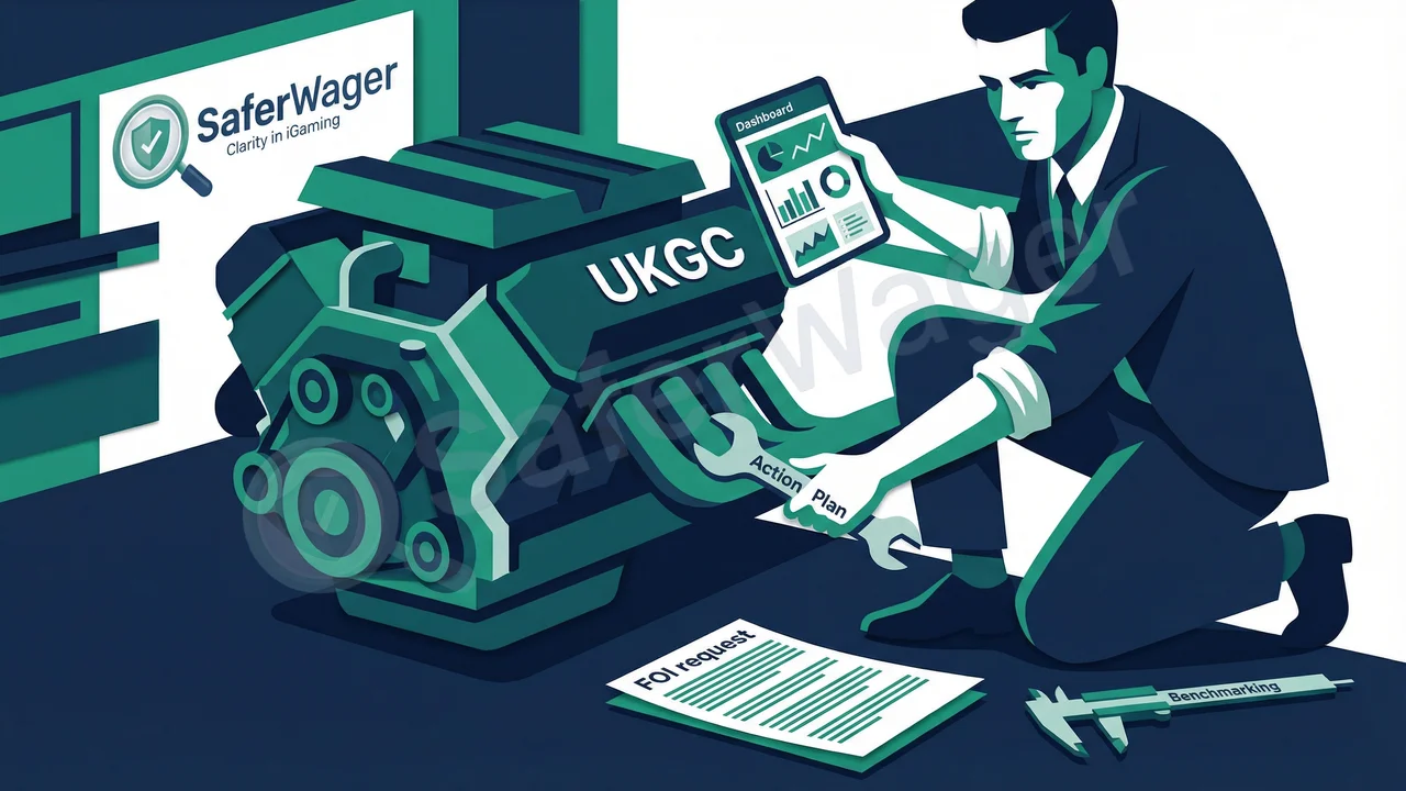UKGC's Staff Engagement Priorities Revealed