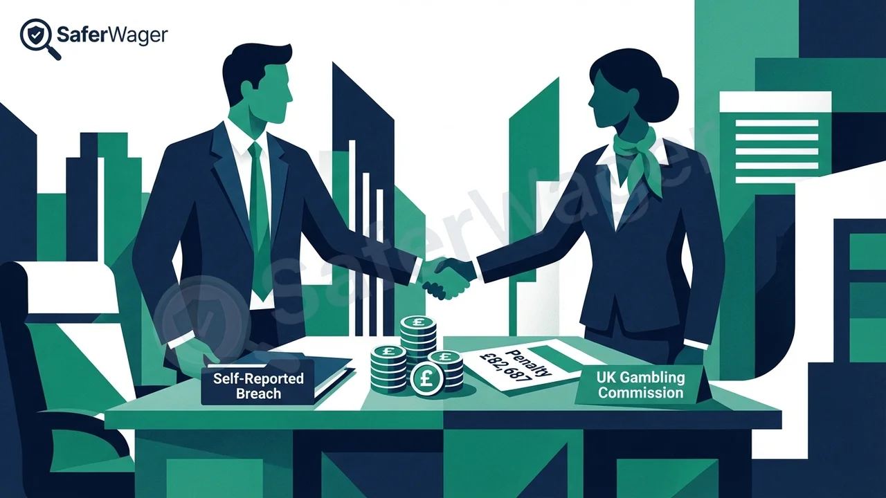 WHG (International) Limited enforcement action