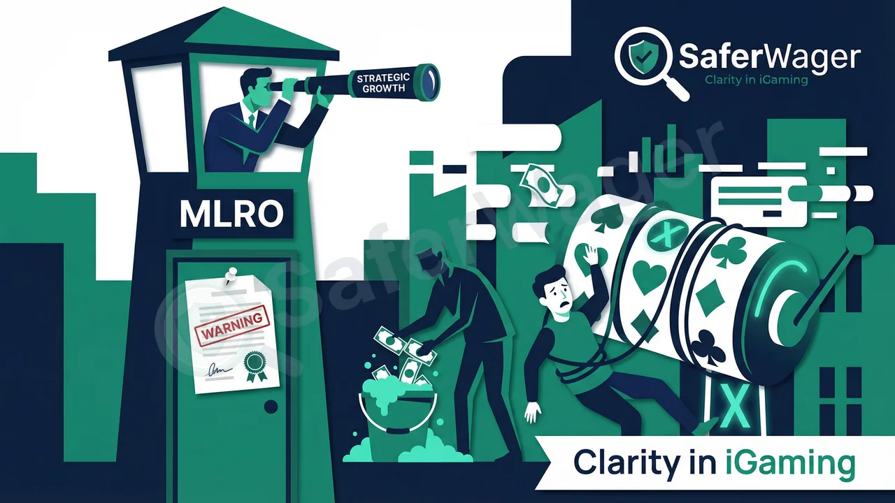 Templeman Stephen Francis enforcement action