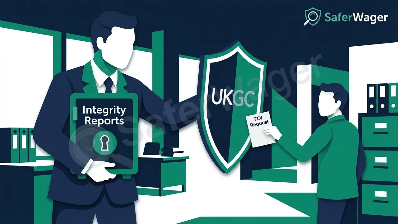 UKGC Hides GGPoker Integrity Data