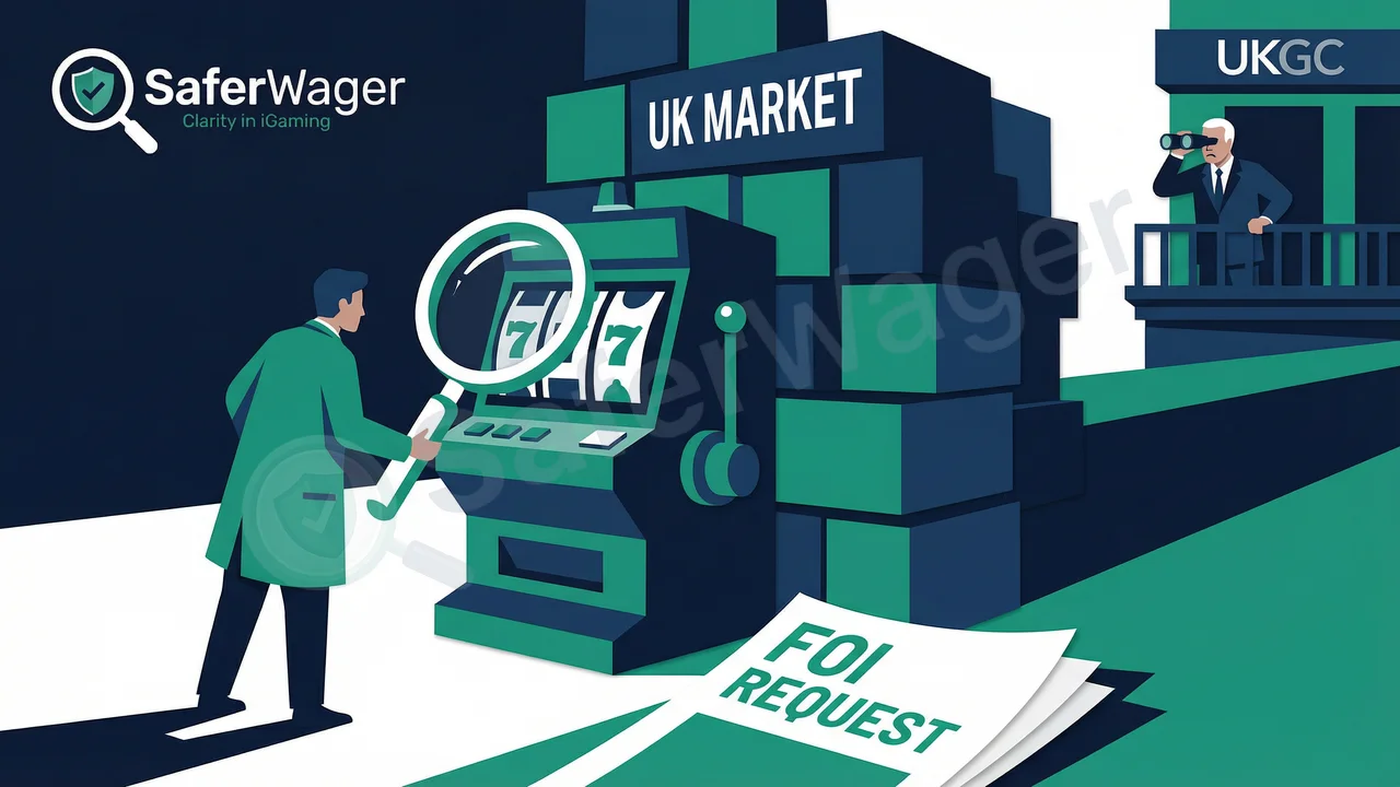 UKGC Relies on Third-Party Testing for Game Fairness