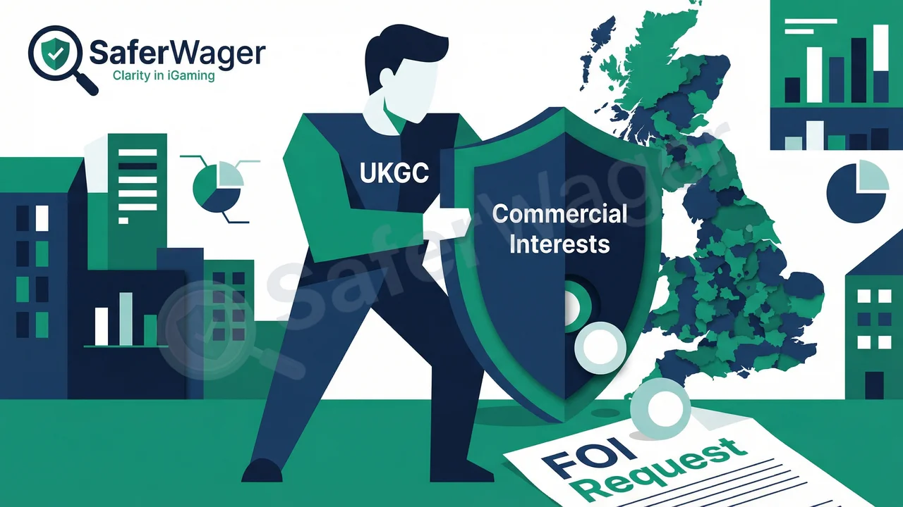 UKGC Blocks Release of Local Bingo Spending Data