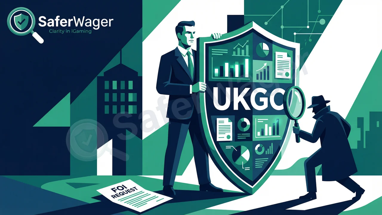 UKGC Confirms No Use of Private Investigators